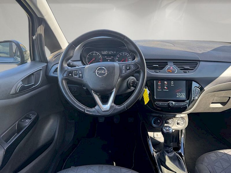 Opel Corsa 1,4 Ecotec 120 J. Edition