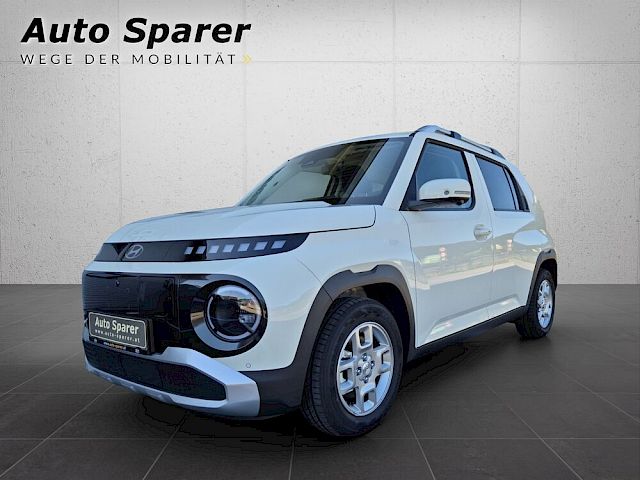 Hyundai Inster INSTER Trend Line 49 kWh - r5t42-P3/4-O1