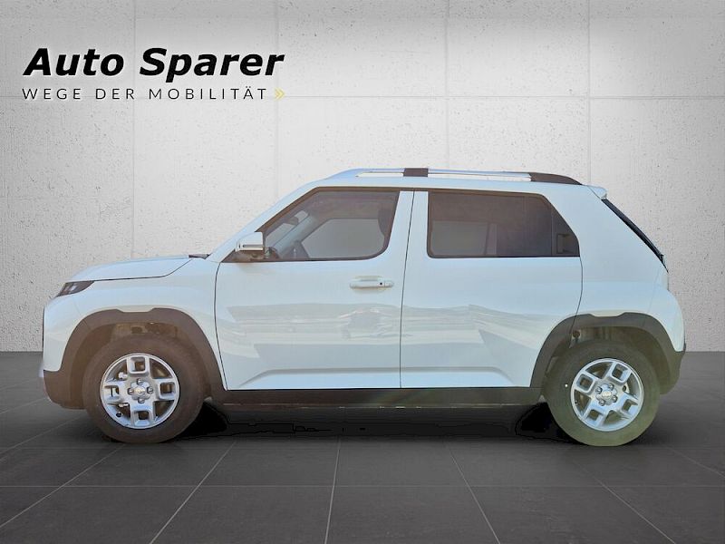 Hyundai Inster INSTER Trend Line 49 kWh - r5t42-P3/4-O1