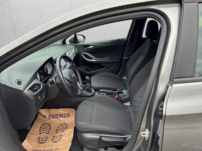 Opel Astra 120 Jahre Start/Stop