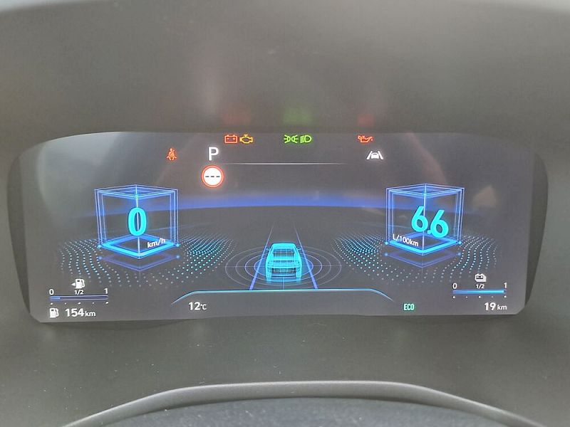 Hyundai Santa Fe Prestige Line Plug-In Hybrid 4WD