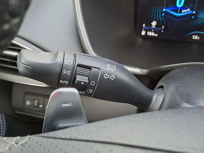 Hyundai Santa Fe Prestige Line Plug-In Hybrid 4WD