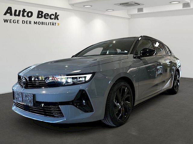 Opel Astra 1.2 Sports Tourer GS AT