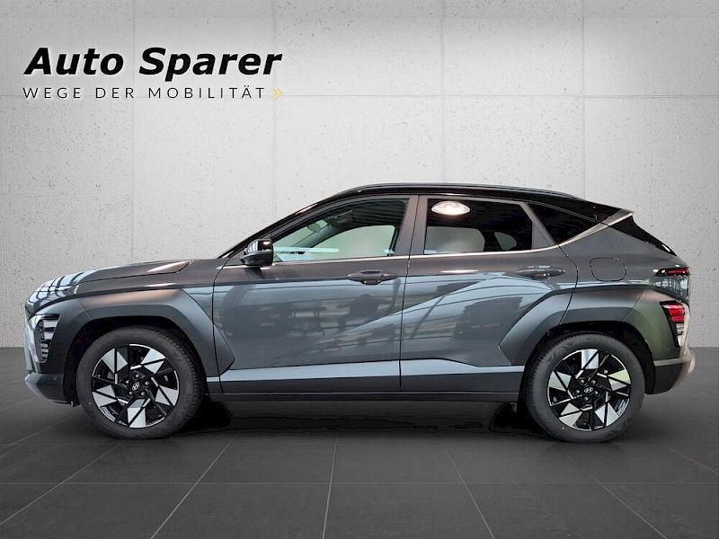 Hyundai Kona SX2 Prestige Line 1,6 T-GDi 4WD DCT - k3bp2-O