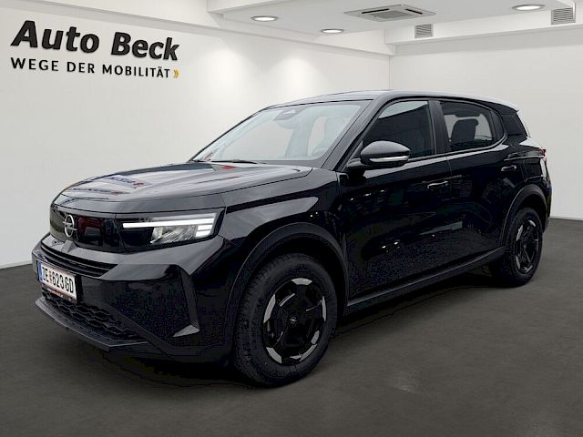 Opel Frontera 1.2 DI MHEV Edition Aut.