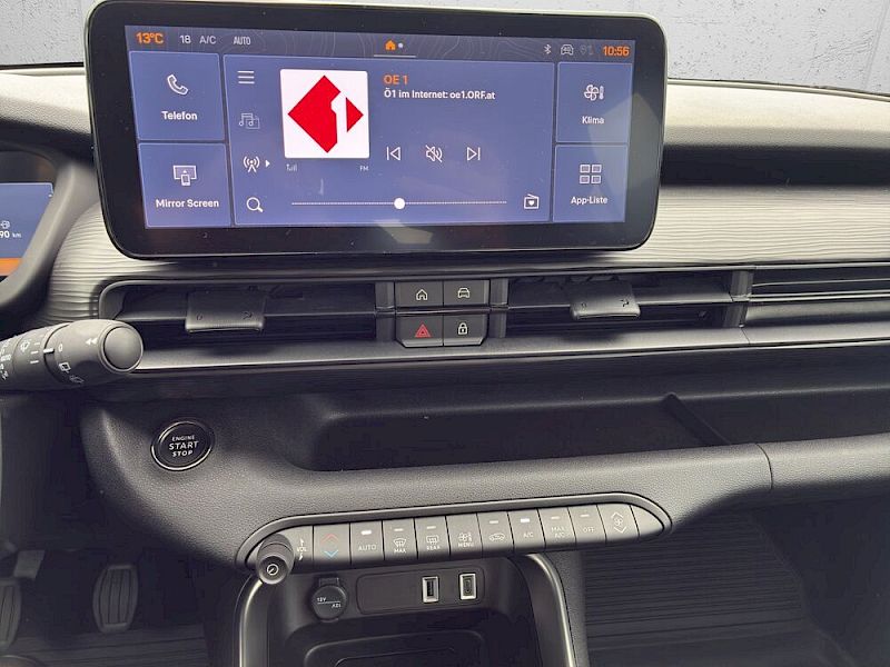 Jeep Avenger Altitude