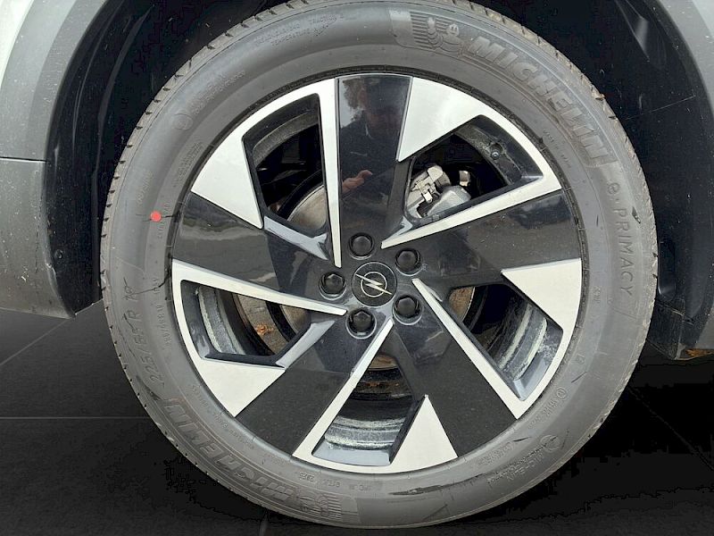 Opel Grandland X Grandland Hybrid GS