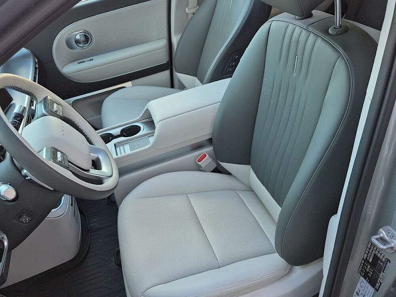 Hyundai Ioniq 9 IONIQ 9 Calligraphy 110kWh 4WD 7Stz