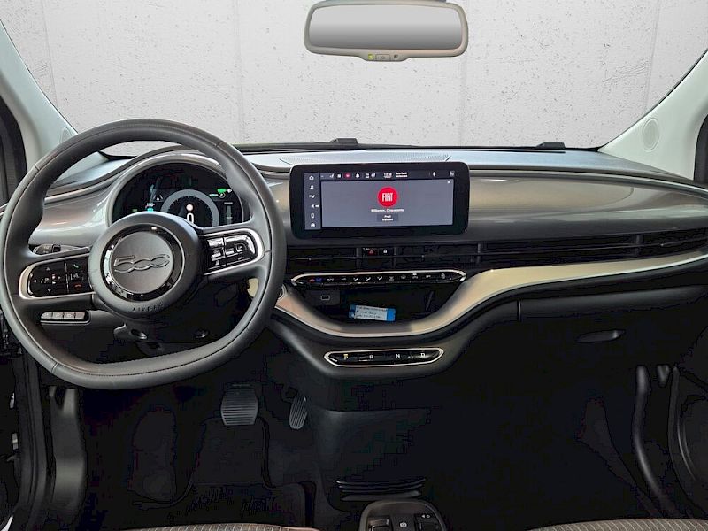 Fiat 500e 500C e Icon 42 kW/h