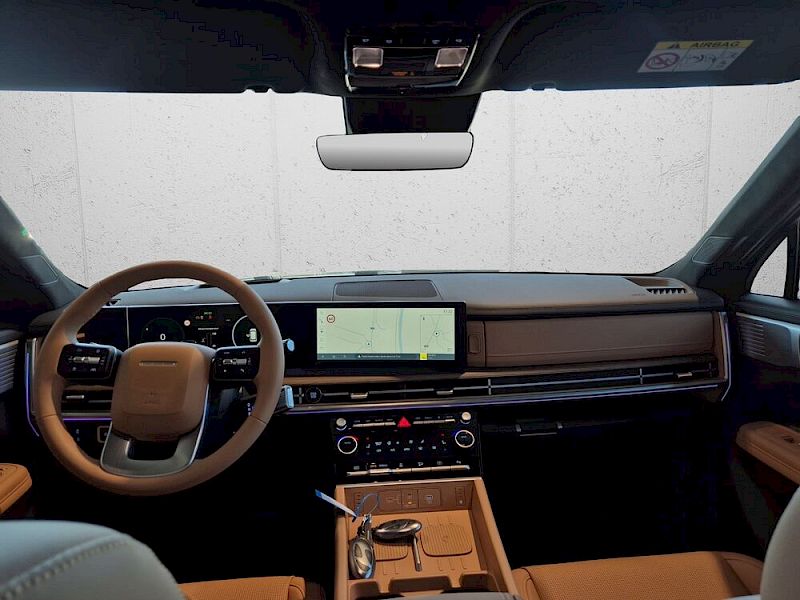 Hyundai Santa Fe SANTA FE MX5 Prestige Line 1,6 T-GDi PHEV 4WD DCT