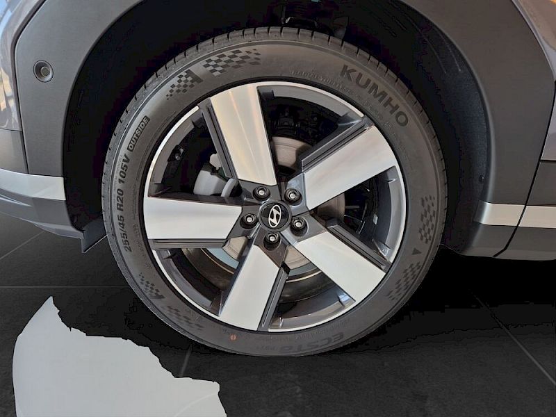 Hyundai Santa Fe SANTA FE MX5 Prestige Line 1,6 T-GDi PHEV 4WD DCT