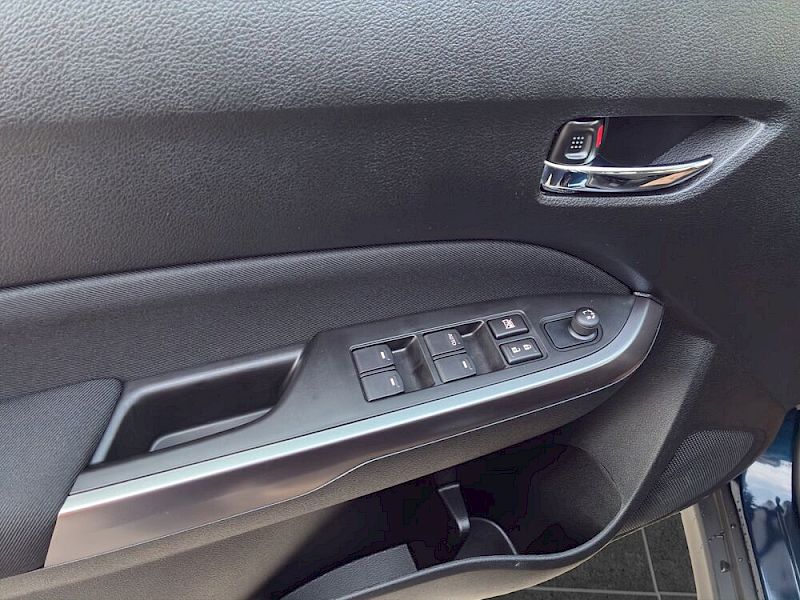 Suzuki Vitara 1,4 Hybrid ALLGRIP shine Aut.