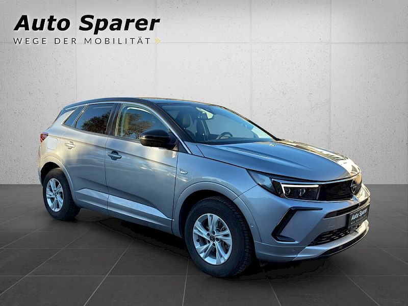 Opel Grandland X Business Elegance