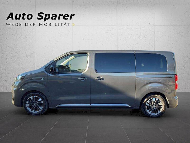 Opel Zafira e-Life 75 kWh Elegance M