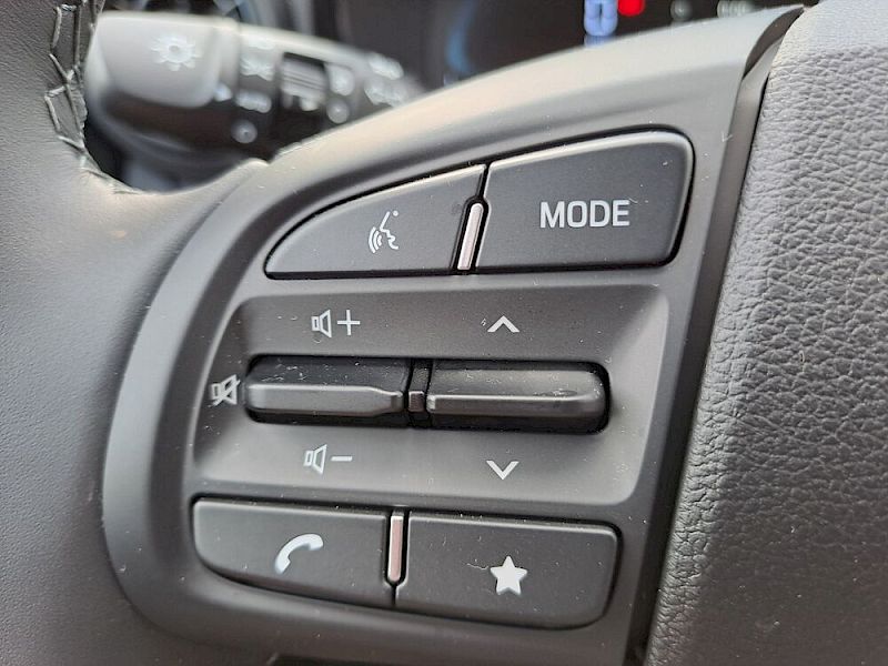 Hyundai i10 Trend Line 1,0 - a3bt0-OP4