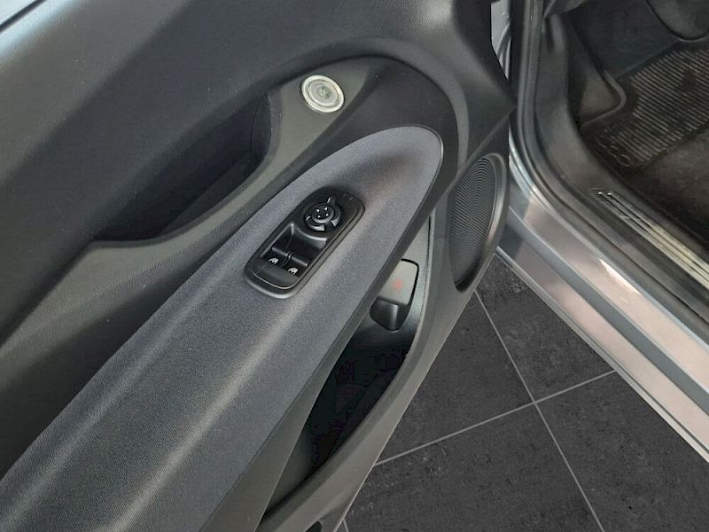 Fiat 500e 500C e Icon 42 kW/h