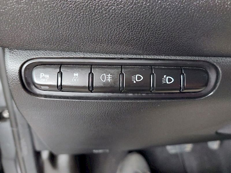 Fiat 500e 500C e Icon 42 kW/h