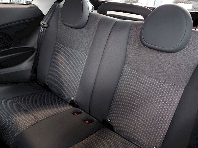 Fiat 500e 500C e Icon 42 kW/h