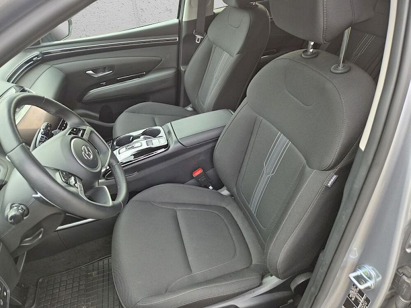 Hyundai Tucson TUCSON NX4 Trend Line 1,6 T-GDi PHEV 4WD DCT
