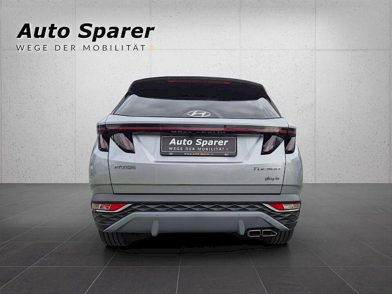 Hyundai Tucson TUCSON NX4 Trend Line 1,6 T-GDi PHEV 4WD DCT