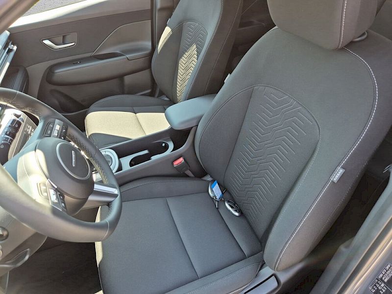 Hyundai Kona KONA SX2 Go! Plus 1,0 T-GDi 2WD - k5bu1-OP6