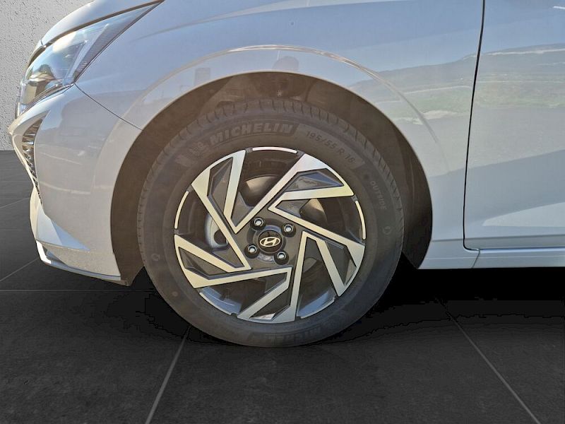 Hyundai i20 Go! Plus 1,0 T-GDi - b5bu2-OO2