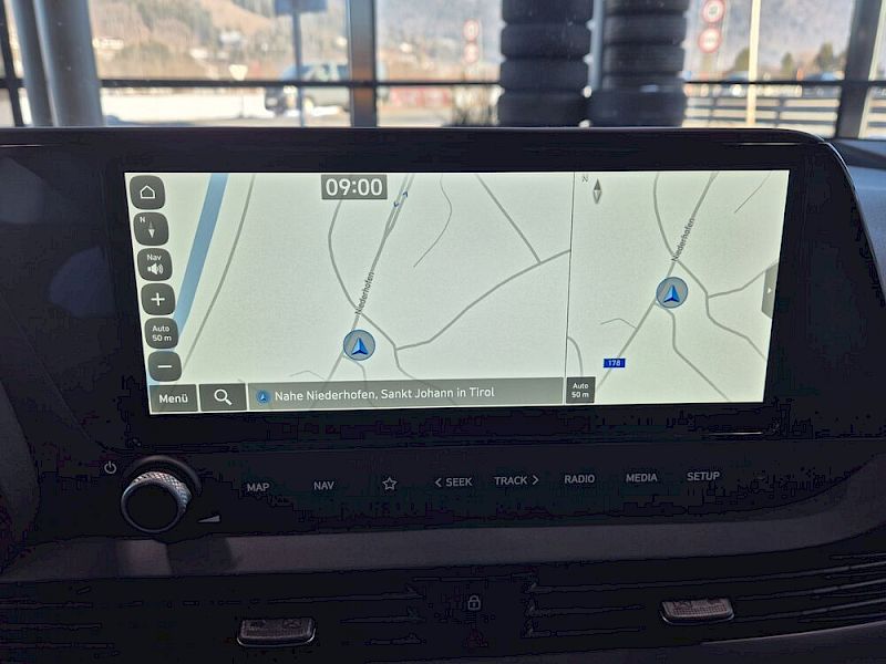 Hyundai i20 Comfort Line 1,2 MPI - b5bc-PP1