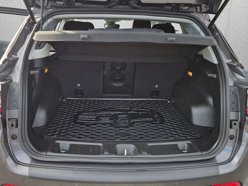 Jeep Compass Trailhawk 1,3 PHEV 4xe AT