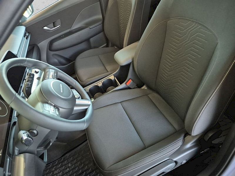 Hyundai Kona GO! Elektro 65,4 kWh - k4eg1-OP7