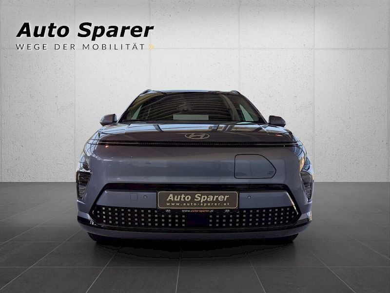 Hyundai Kona GO! Elektro 65,4 kWh - k4eg1-OP7