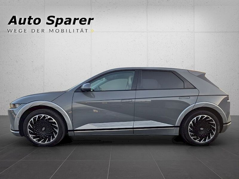 Hyundai Ioniq 5 Elektro 73kWh Top Line Long Range AWD Aut.