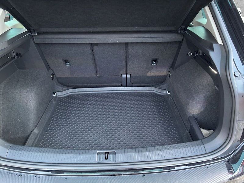 VW Tiguan 2,0 TDI Life DSG