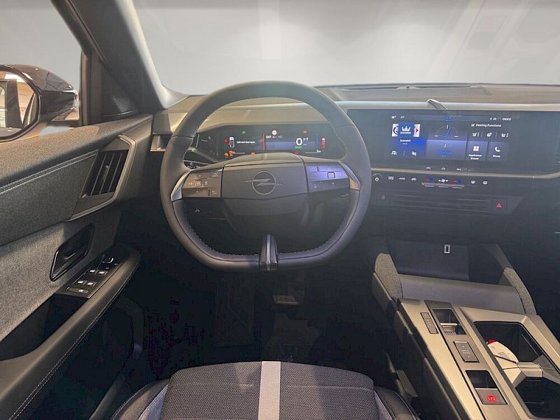 Opel Grandland Electric AWD 73kWh Edition