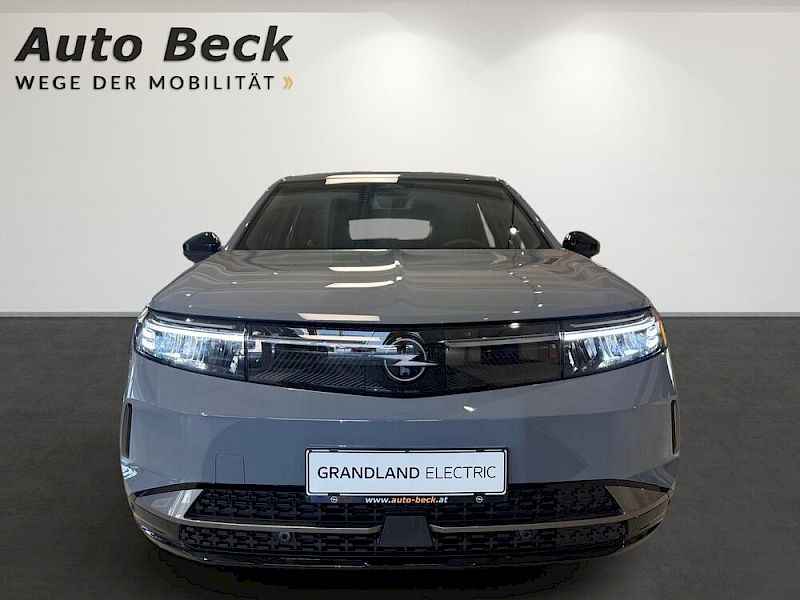 Opel Grandland Electric AWD 73kWh Edition