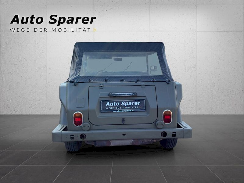 VW 181 Volkswagen Kübelwagen