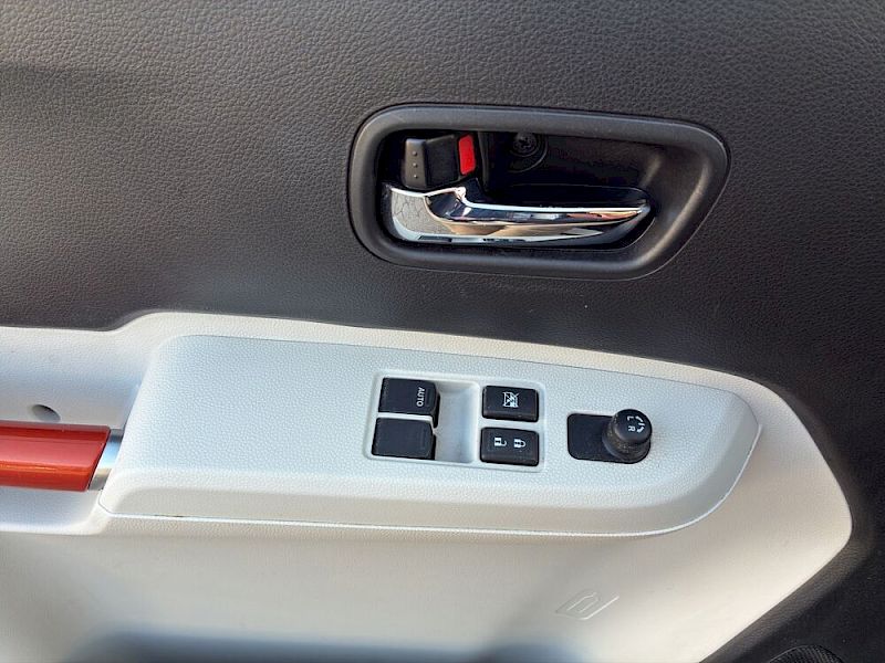 Suzuki Ignis 1,2 Shine 4WD