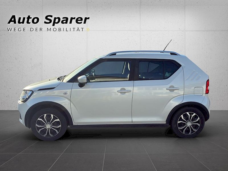 Suzuki Ignis 1,2 Shine 4WD