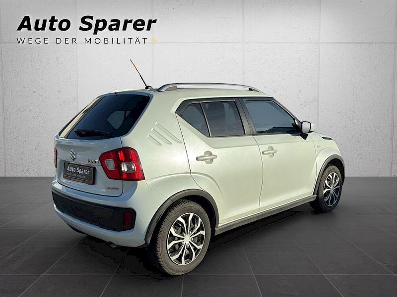 Suzuki Ignis 1,2 Shine 4WD