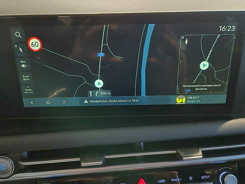 Hyundai Tucson TUCSON NX4 Jubilé 1,6 T-GDi HEV 4WD AT - t6hj2