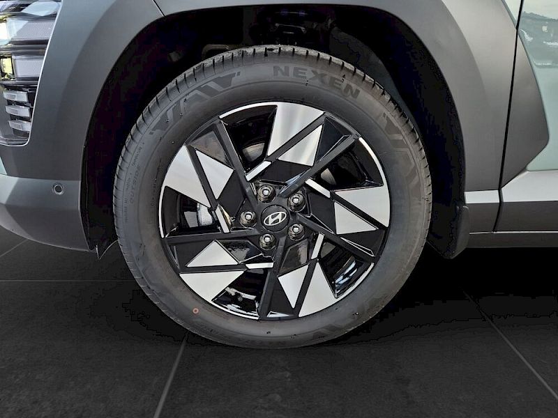 Hyundai Kona KONA SX2 Go! Plus 1,6 GDi HEV 2WD DCT - k5hu1-PK1