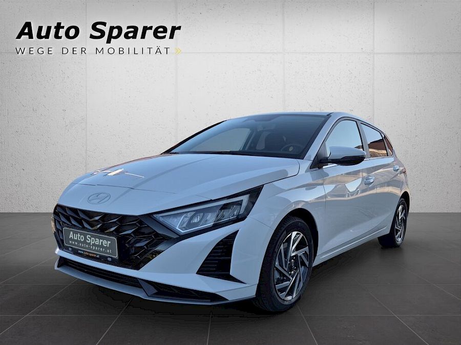 Hyundai i20 Go! Plus 1,0 T-GDi - b5bu2-OO6/O7