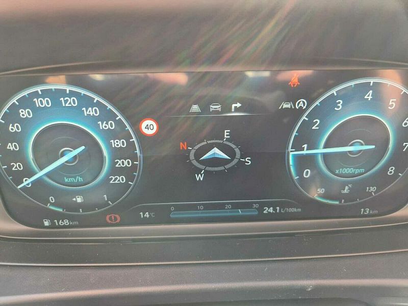 Hyundai i20 Go! Plus 1,0 T-GDi - b5bu2-OO6/O7