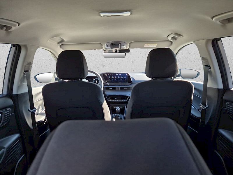 Hyundai i20 Go! Plus 1,0 T-GDi - b5bu2-OO2