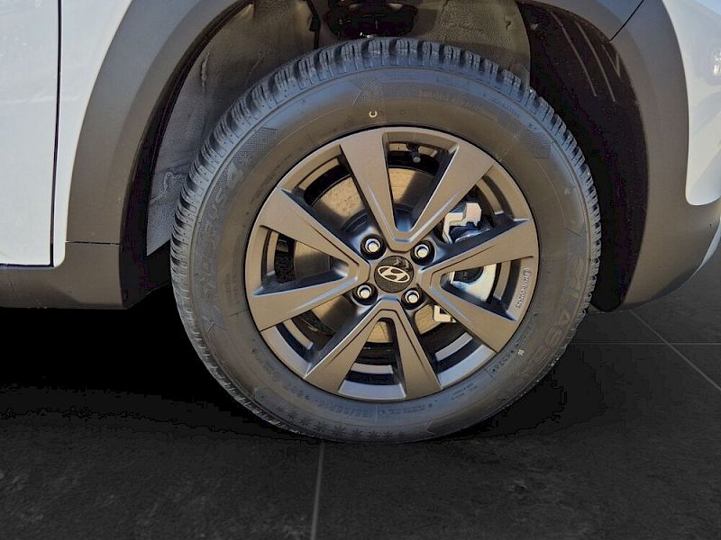 Hyundai Inster INSTER Trend Line 49 kWh - r5t42-P3/4-O1