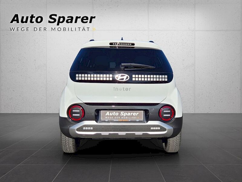 Hyundai Inster INSTER Trend Line 49 kWh - r5t42-P3/4-O1