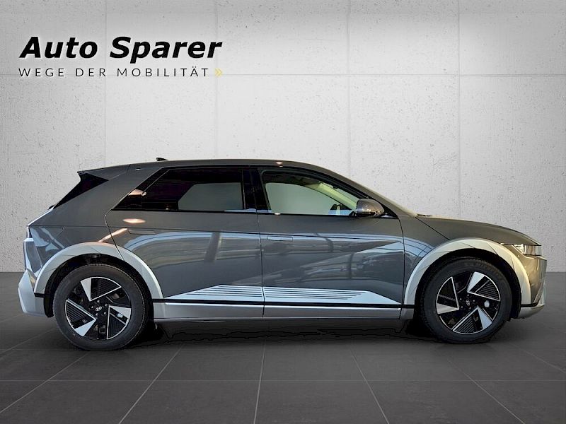 Hyundai Ioniq 5 IONIQ 5 Go! 84 kWh AWD - i5g52-PP7-OO1