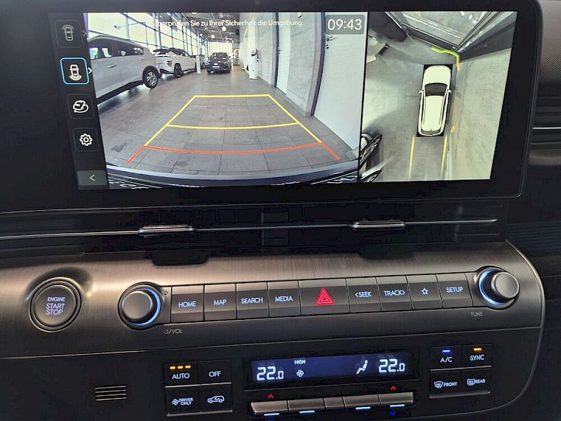 Hyundai Kona KONA SX2 Go! Plus 1,6 GDi HEV 2WD DCT - k5hu1-PK1