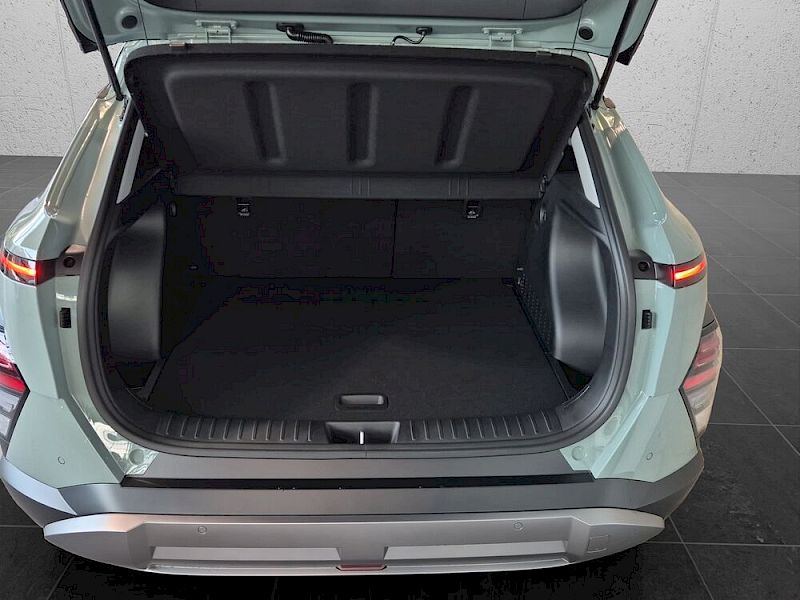 Hyundai Kona KONA SX2 Go! Plus 1,6 GDi HEV 2WD DCT - k5hu1-PK1