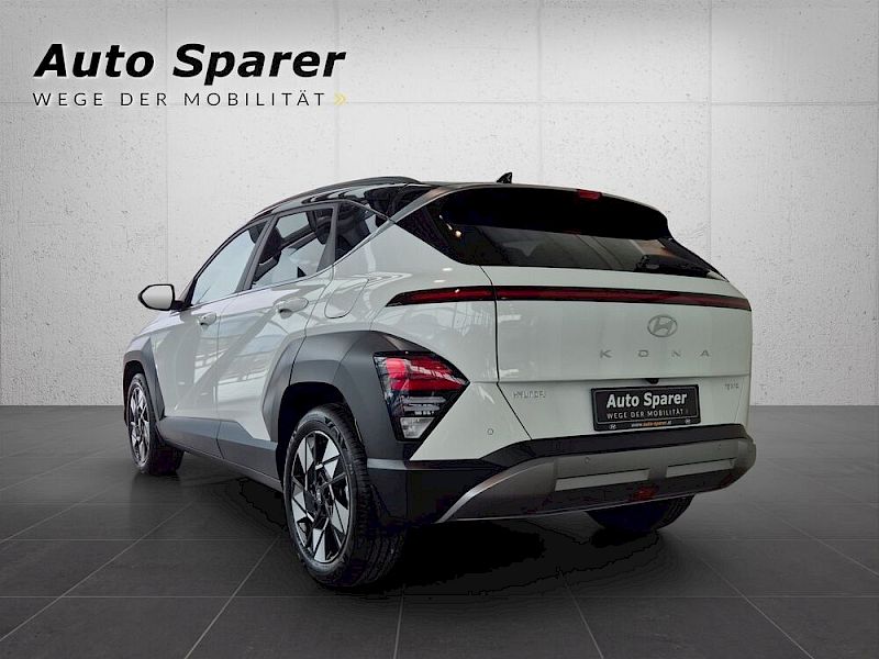 Hyundai Kona KONA SX2 Go! Plus 1,6 GDi HEV 2WD DCT - k5hu1-OP2-P6