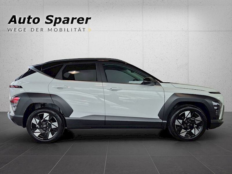 Hyundai Kona KONA SX2 Go! Plus 1,6 GDi HEV 2WD DCT - k5hu1-OP2-P6